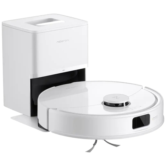 Robot sprzatajacy Roborock Q10 PF+ Czarny