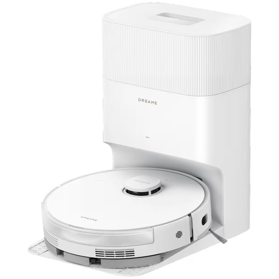 Alowwed----Dreame D20 Plus robotti-imuri, valkoinen
