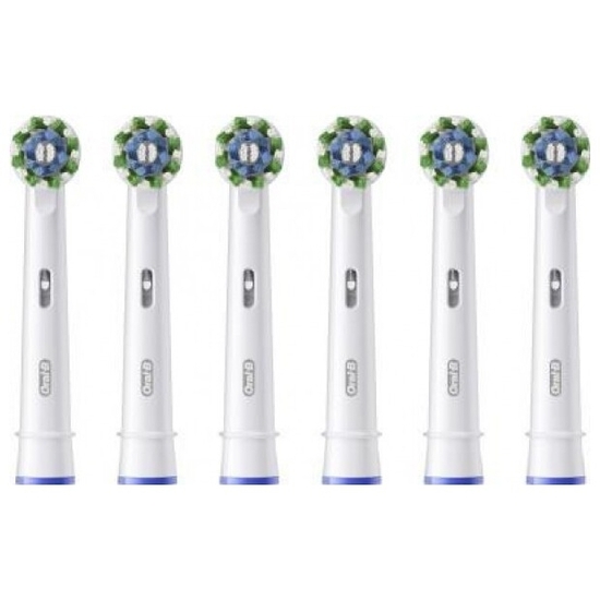 Oral-B EB50RX CrossAction 6 szt.