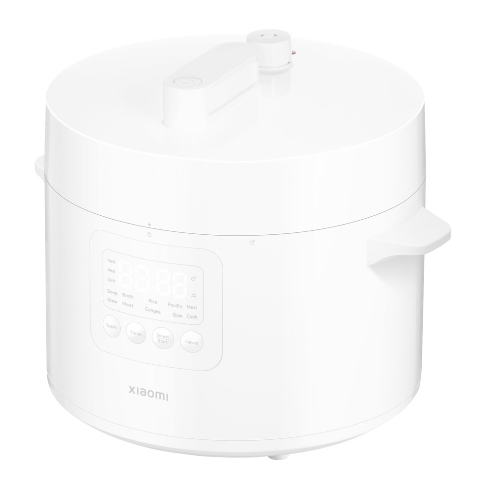 Xiaomi Electric Pressure Cooker 4.8L EU