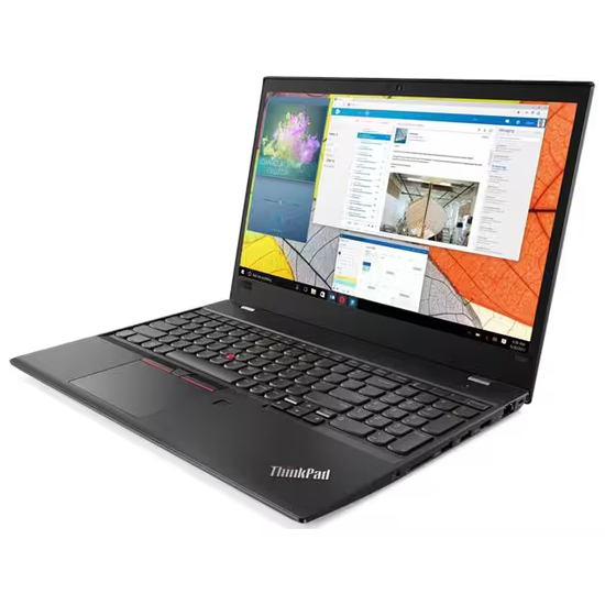 LENOVO TP T580 I5-8250U 8GB 256GB W11P