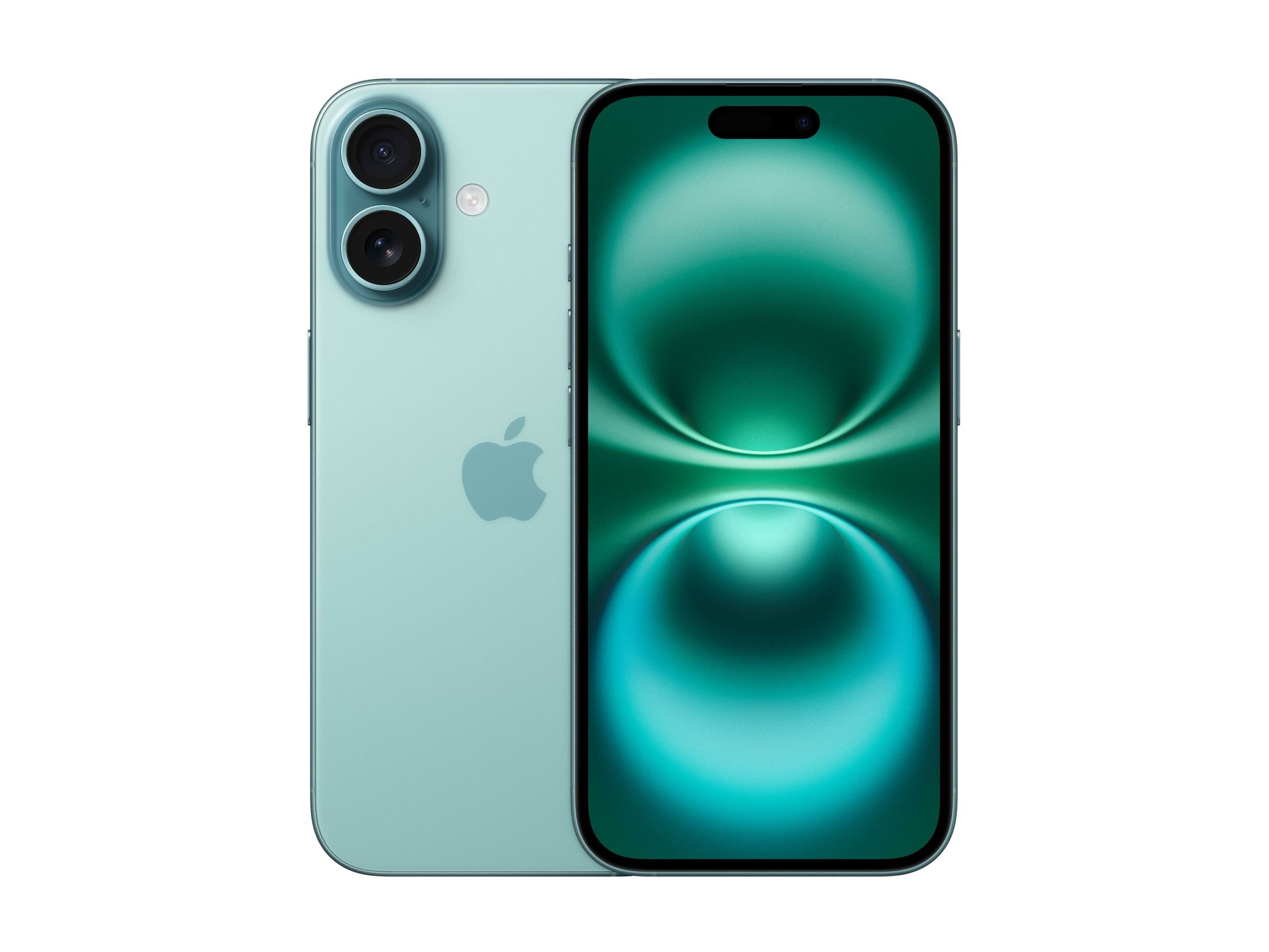 APPLE IPHONE 16 256GB TEAL