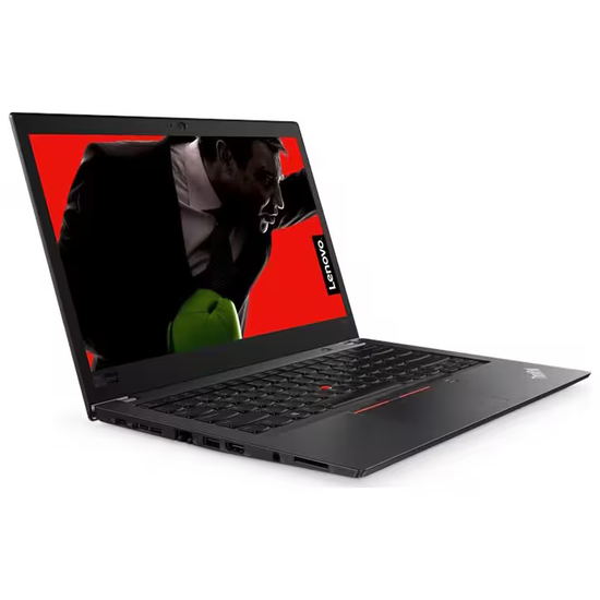 LENOVO TP T480S I5-8250U 16GB 256GB W11P
