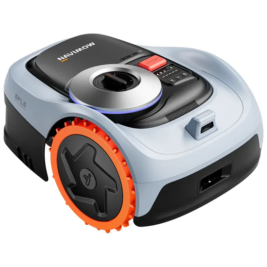 Segway-Navimow i208E AWD EU