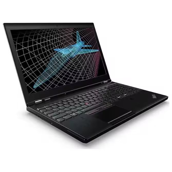 LENOVO TP P50 E3-1535M V5 16GB 256GB W11P