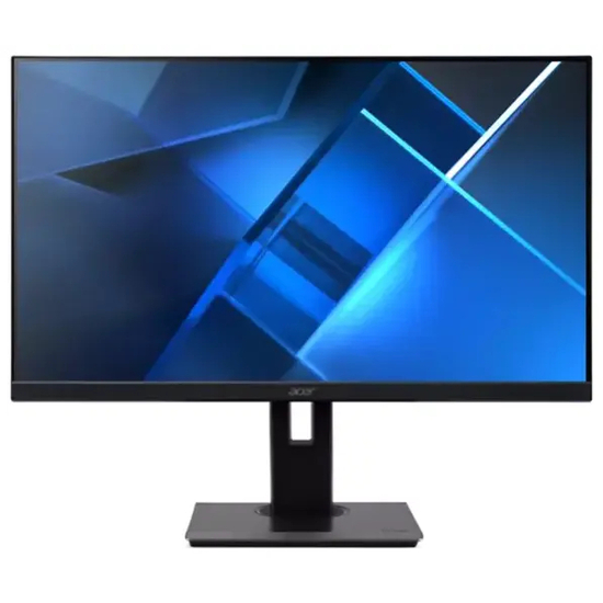 Acer Vero/B277UGbmiiprzxv/27''/IPS/QHD/120Hz/4ms/Black/3R