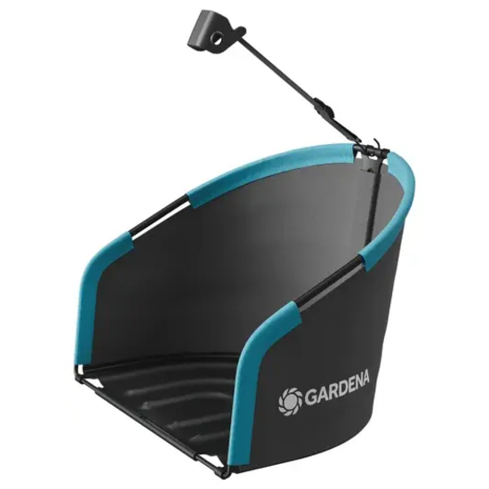 Gardena Grasfangkorb für Spindelmäher