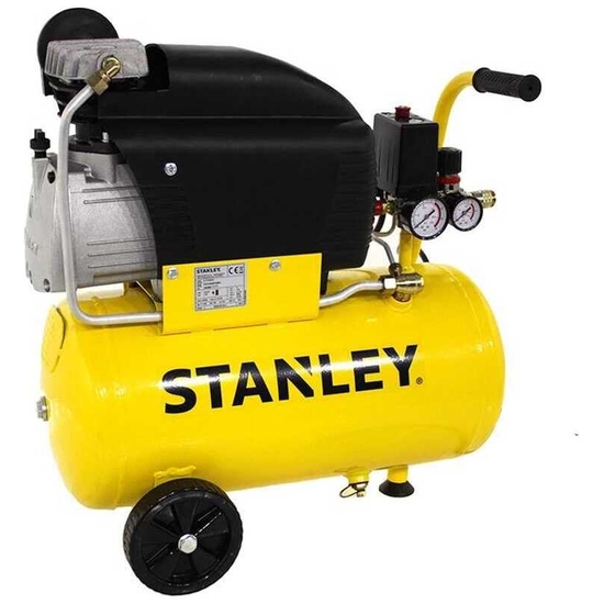 Sprezarka tlokowa Stanley 8bar 50L (FCDV404STN006)