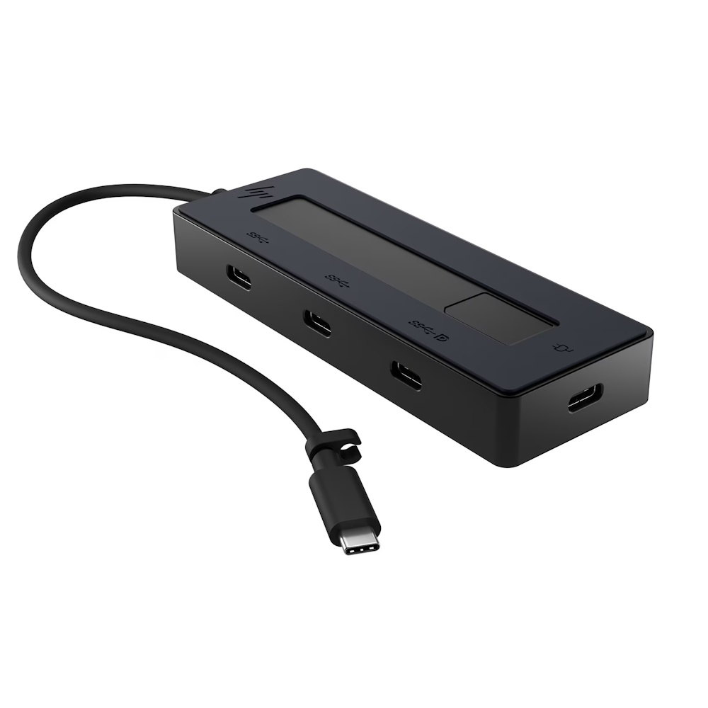 HUB USB HyperX Hub USB-C