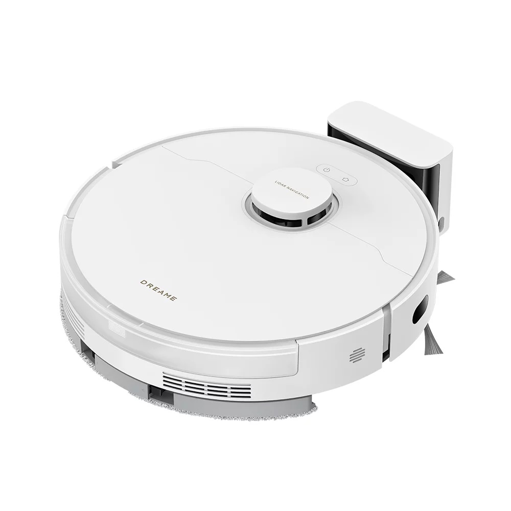 VACUUM CLEANER ROBOT/D20 PRO RLD43SA DREAME