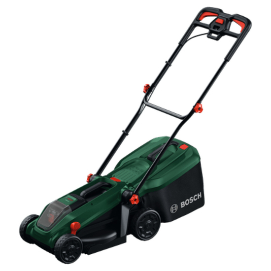 Bosch Rotak 18V-32 solo Akku-Rasenmäher