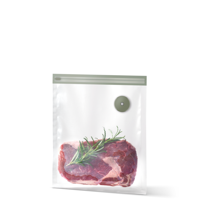 VACUUM BAGS EVRB1 ELECTROLUX