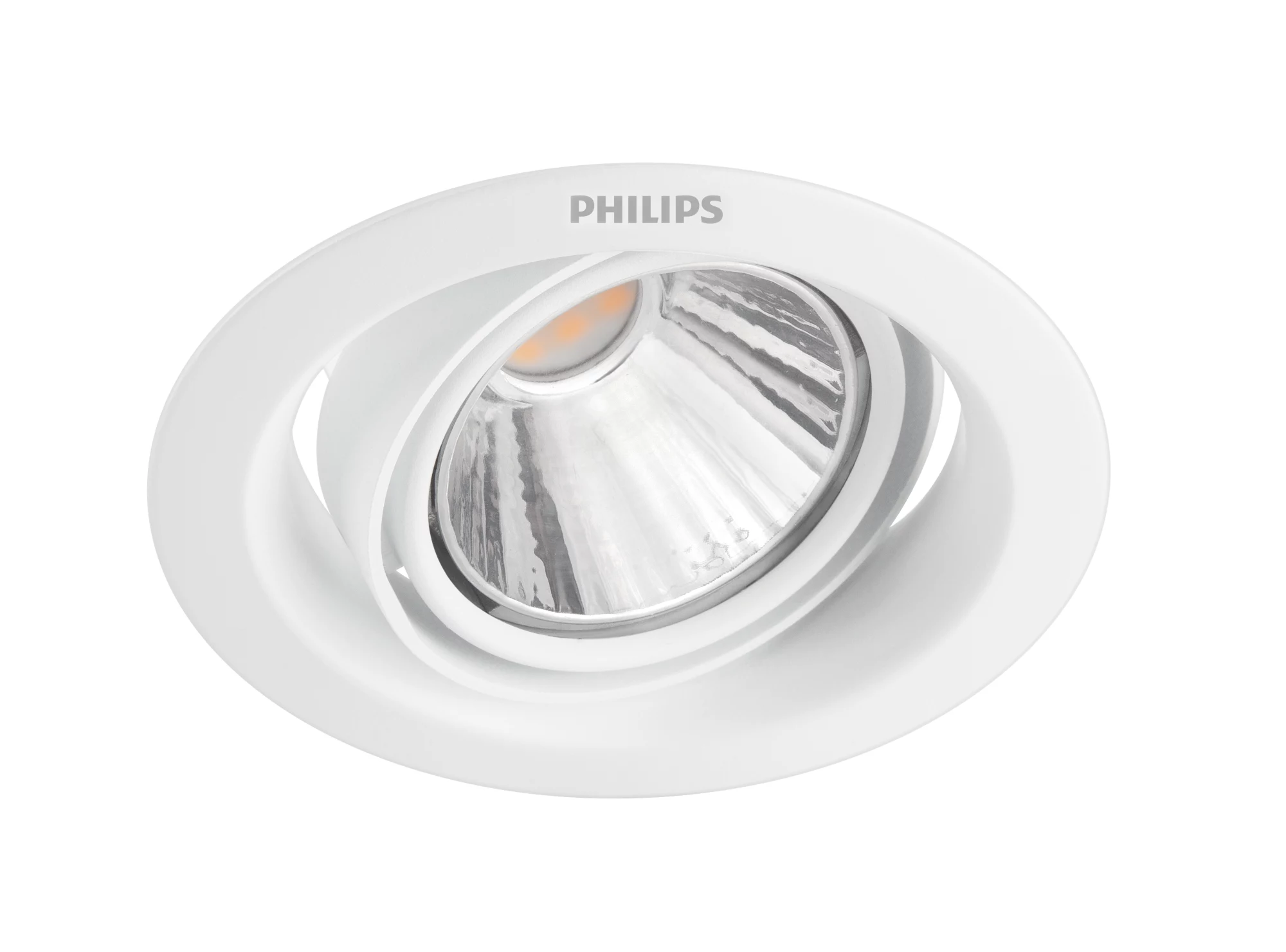 LUMINAIRE PHILIPS POMERON 59556 7W LED