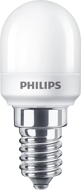 Philips by Signify 8718699771935 LED pære F 150lumen 2700K Varm hvid