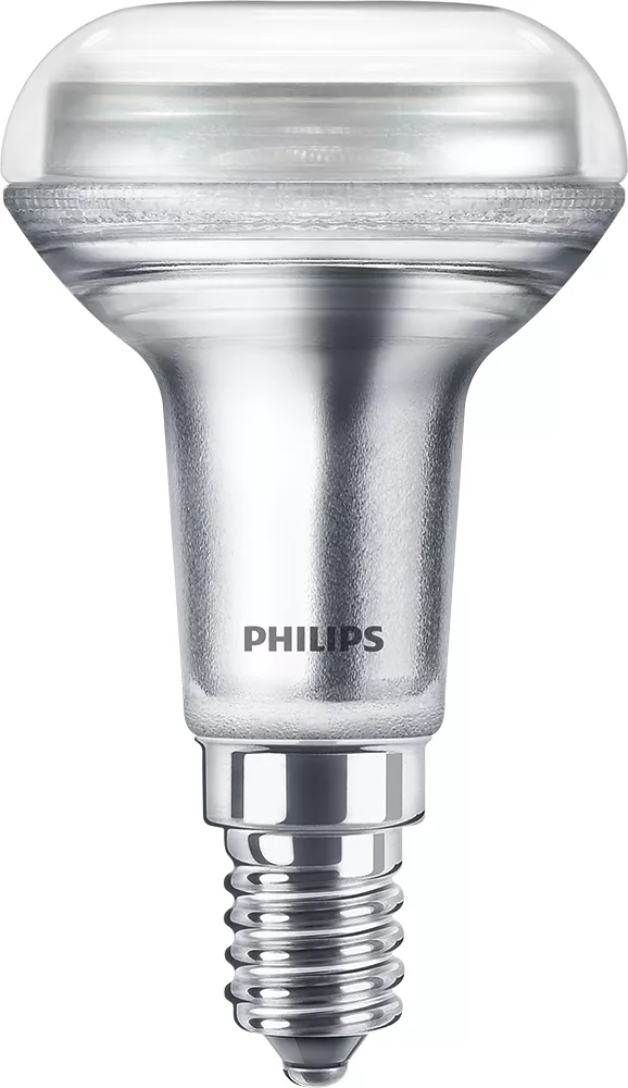 Philips by Signify 8718699774219 LED pære F 320lumen 2700K Varm hvid