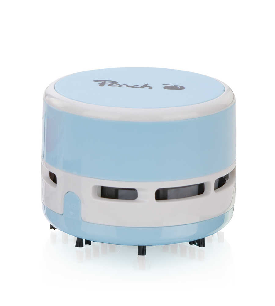 Peach PA105 Støvsuger Blå