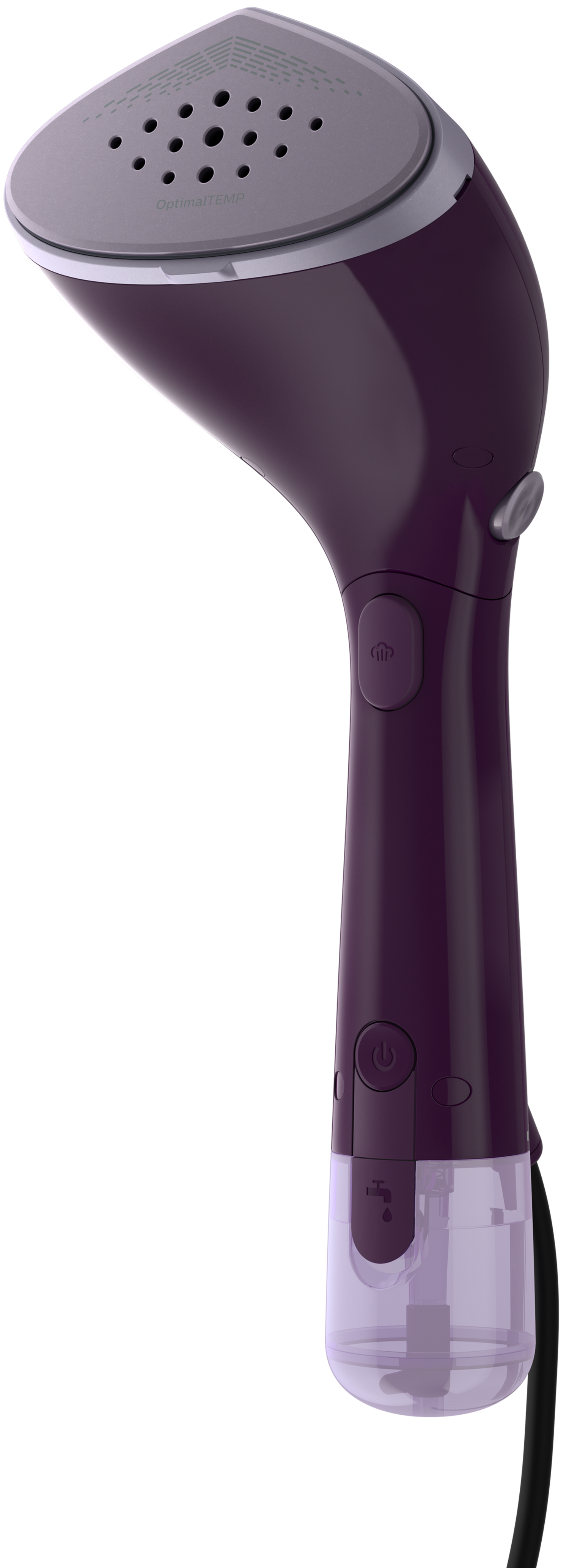 Philips 7000 series STH7050/30 Håndholdt Steamer 1500W Grå