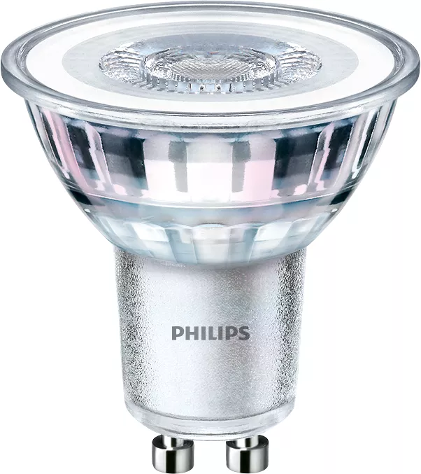 Philips by Signify 8718699773656 LED pære F 215 lm 2700K Varm hvid