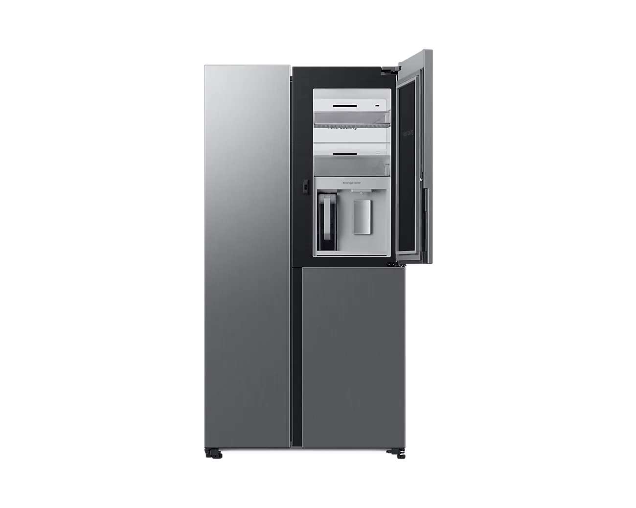 Sams SideB RH69B8920S9/EG F inox