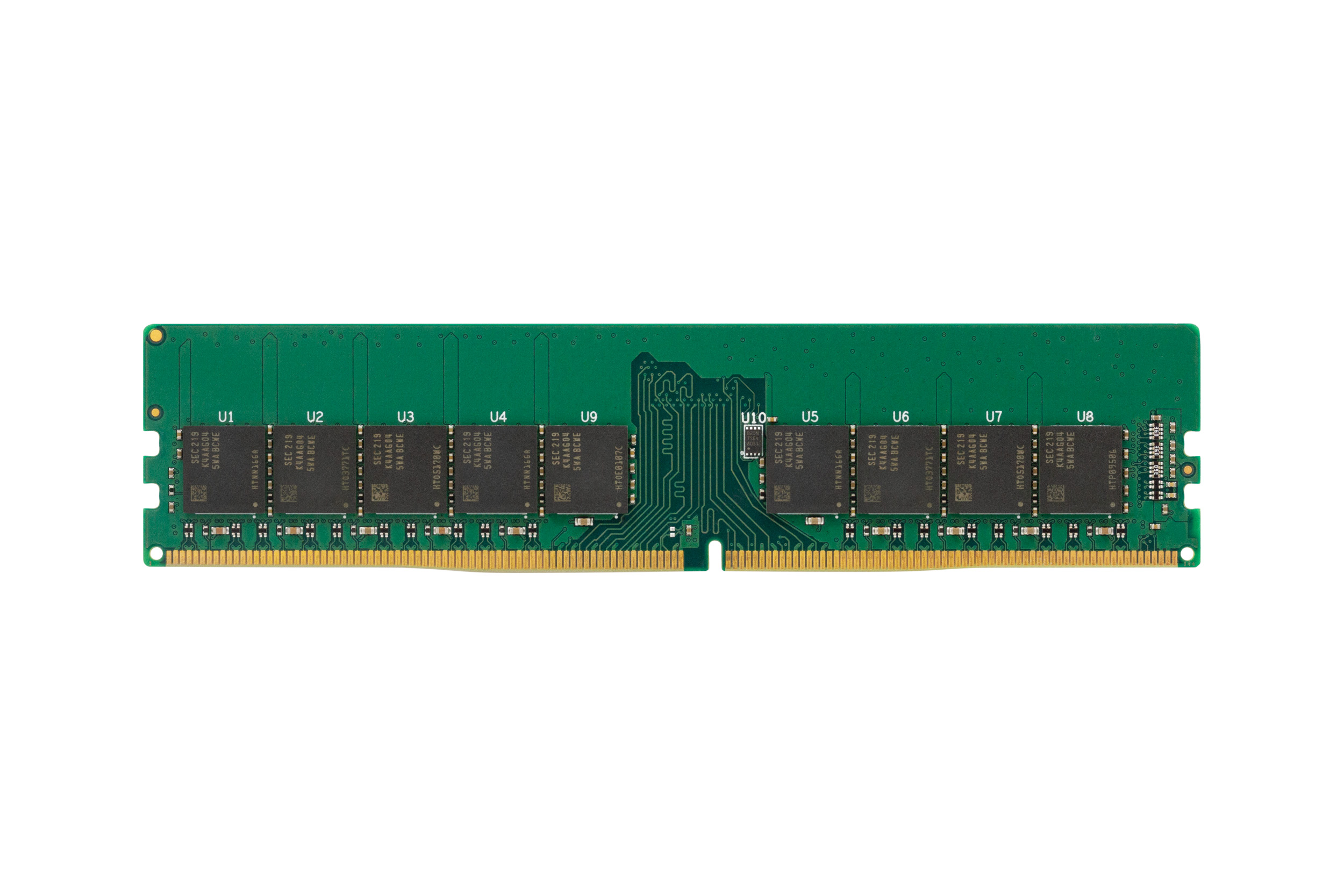 Goodram 32GB 3200MHz ECC UDIMM W-MEM3200E4D832G