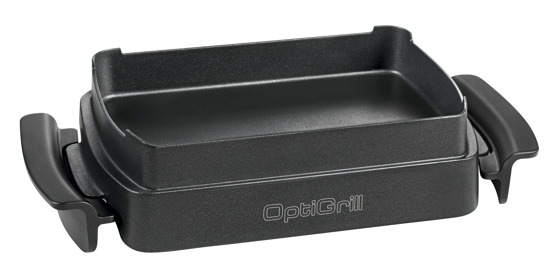 New--Snacking Tray forl OptiGrill+/Elite