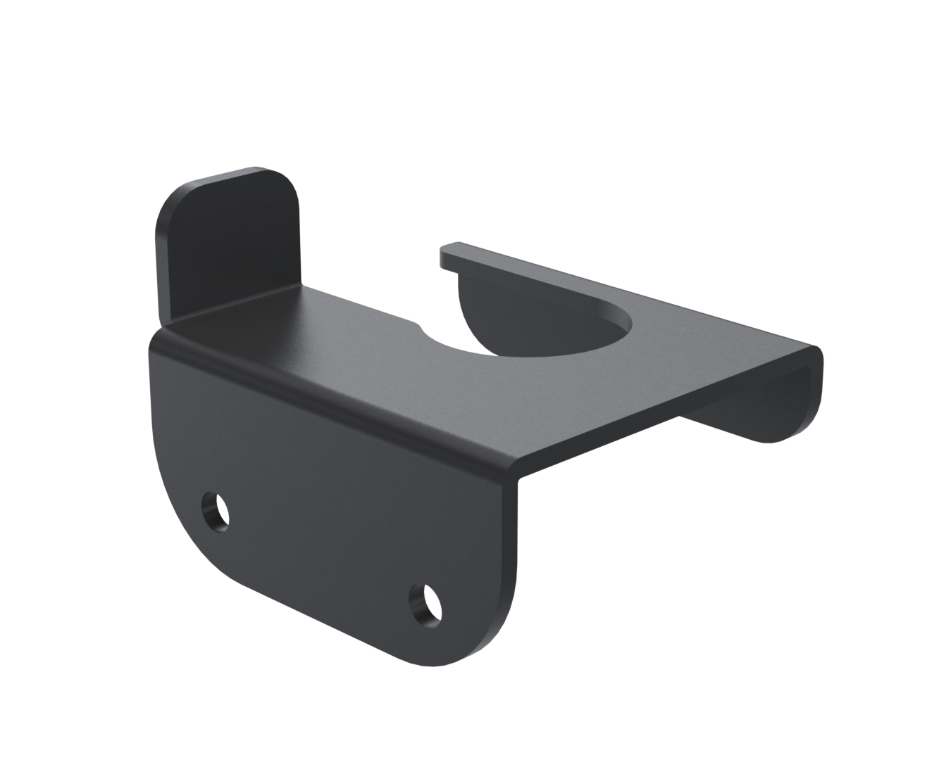 WALL MOUNT FOR PAYMENT PADDLE 2CPNT