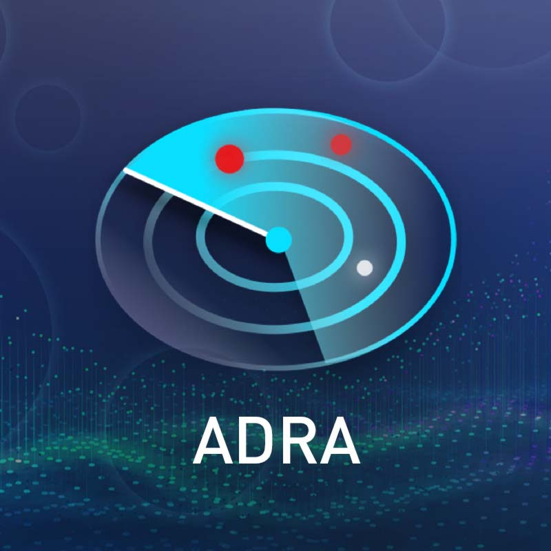 QNAP ADRA NDR Global license with 3 Years subscribe physical package