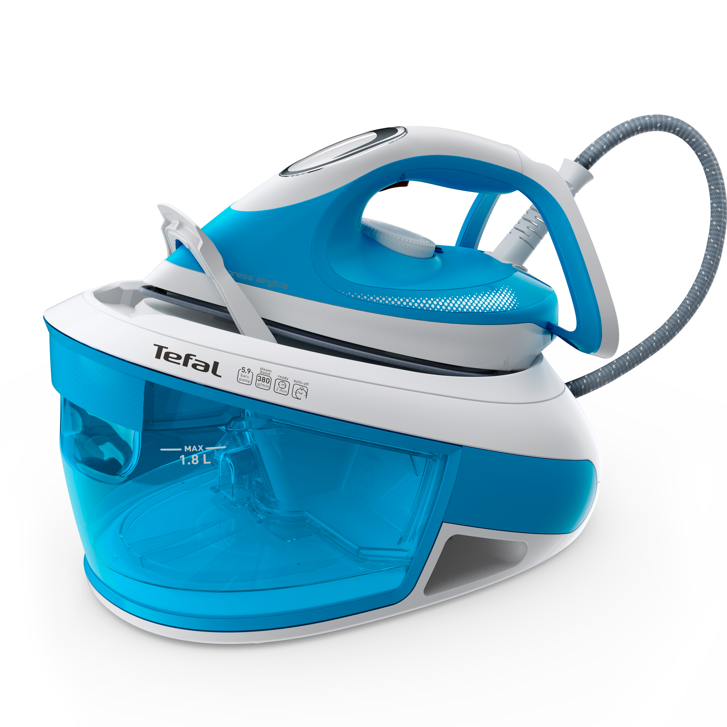 Tefal SV8002E0 Express Airglide
