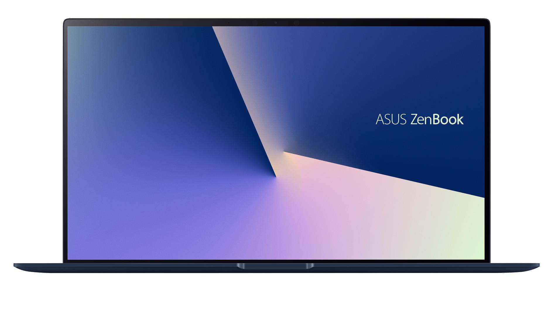 Zenbook 15