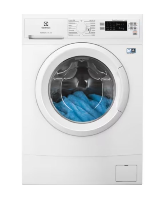 Pralka ELECTROLUX EW6SN0506OP