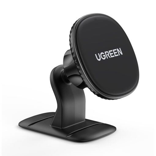 Uchwyt samochodowy magnetyczny do telefonu UGREEN LP292 (czarny)