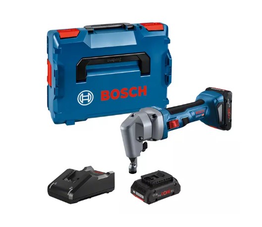 Bosch Professional Nager GNA 18V-16 E Nager