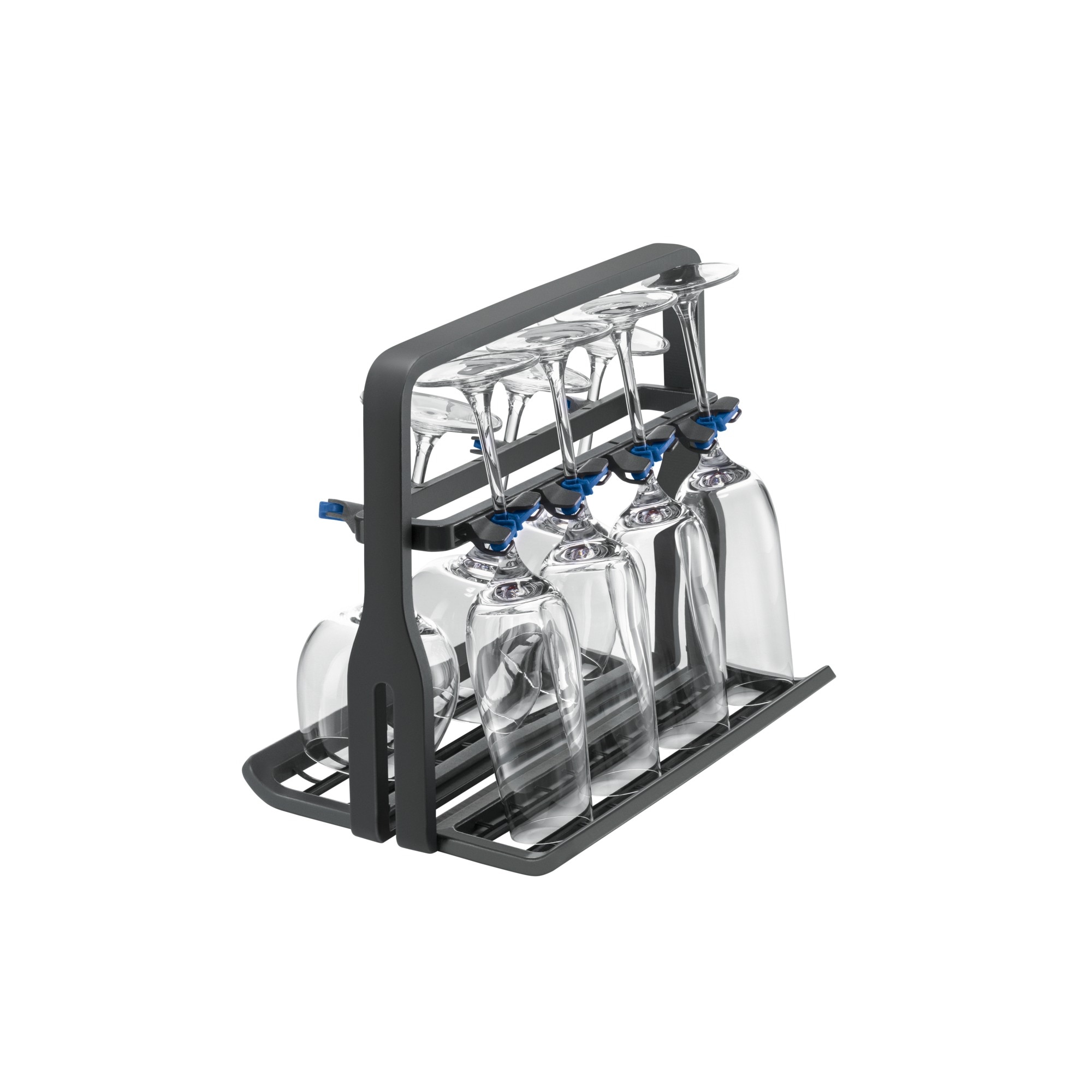 Electrolux E9DHGB01 -viinilasiteline