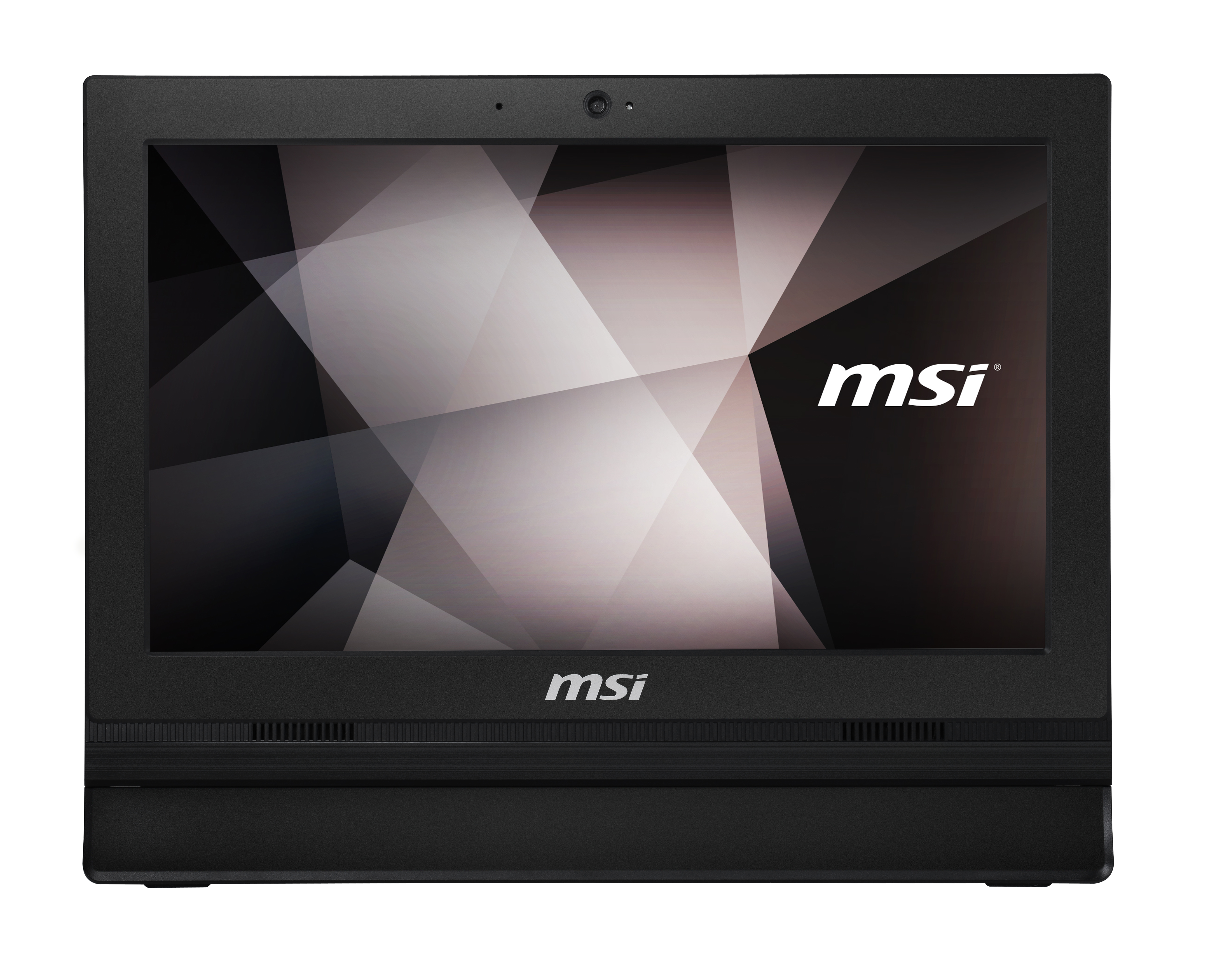 NEW--MSI PRO 16T