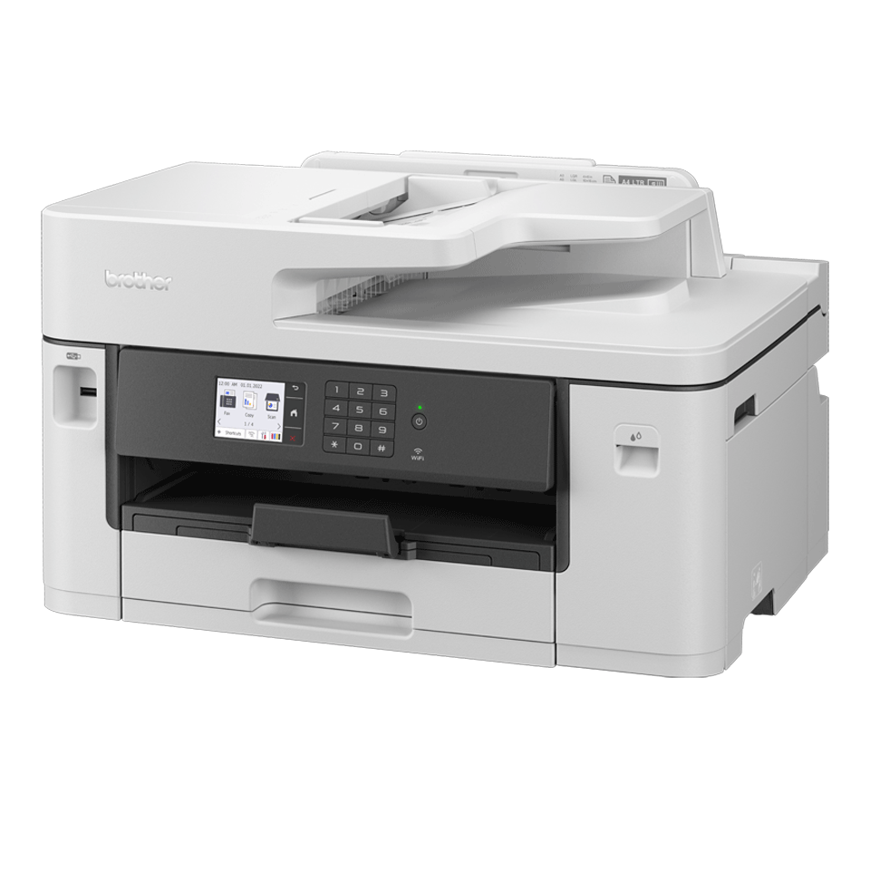 Brother MFC-J2340DW Blækprinter
