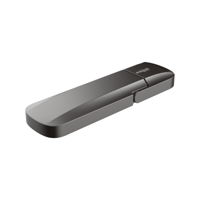 Dahua Technology DHI-USB-S806-32-256GB 256GB 3.2 Gen 2 USB stick Grå