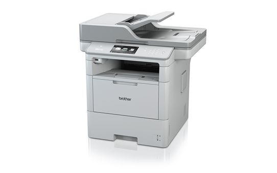 Brother MFC-L6950DW Laser