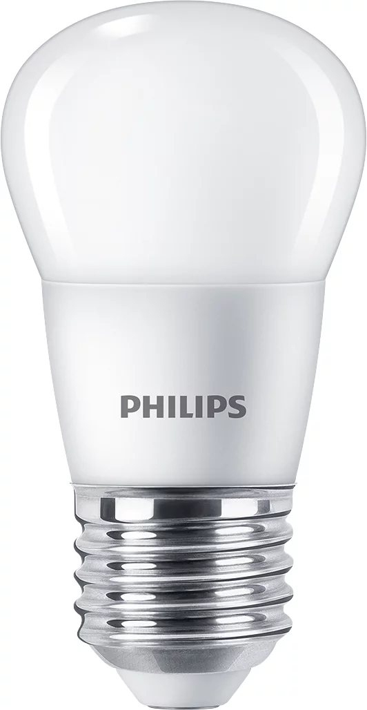 Philips by Signify 8719514309401 LED pære F 470lumen 2700K Varm hvid