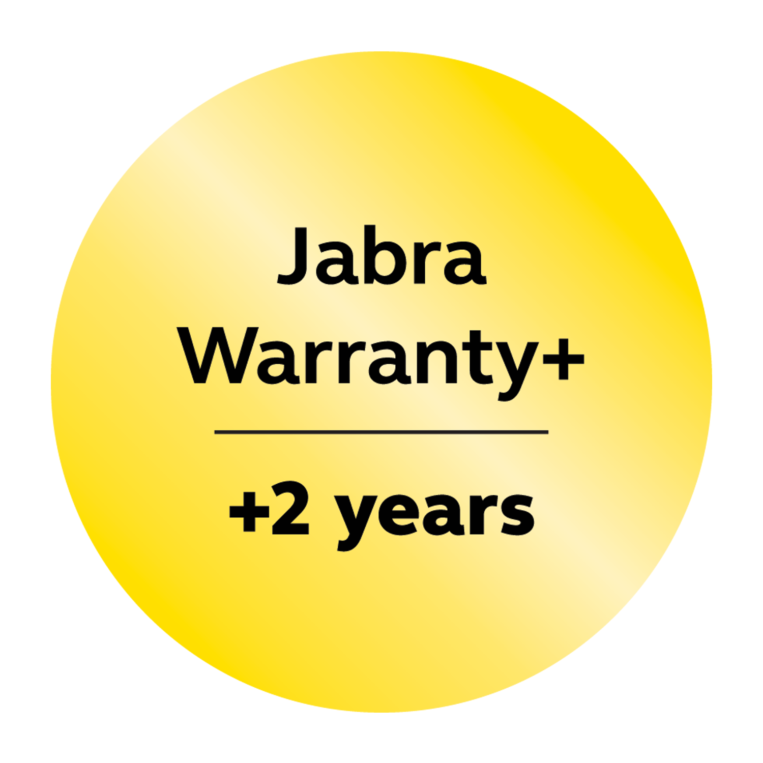 JABRA WARRANTY+ 2Y PANACAST 20 SVCS
