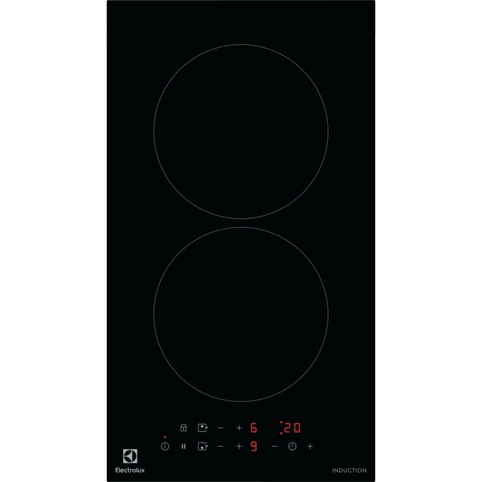 Electrolux LIT30231C Induktionskogeplade
