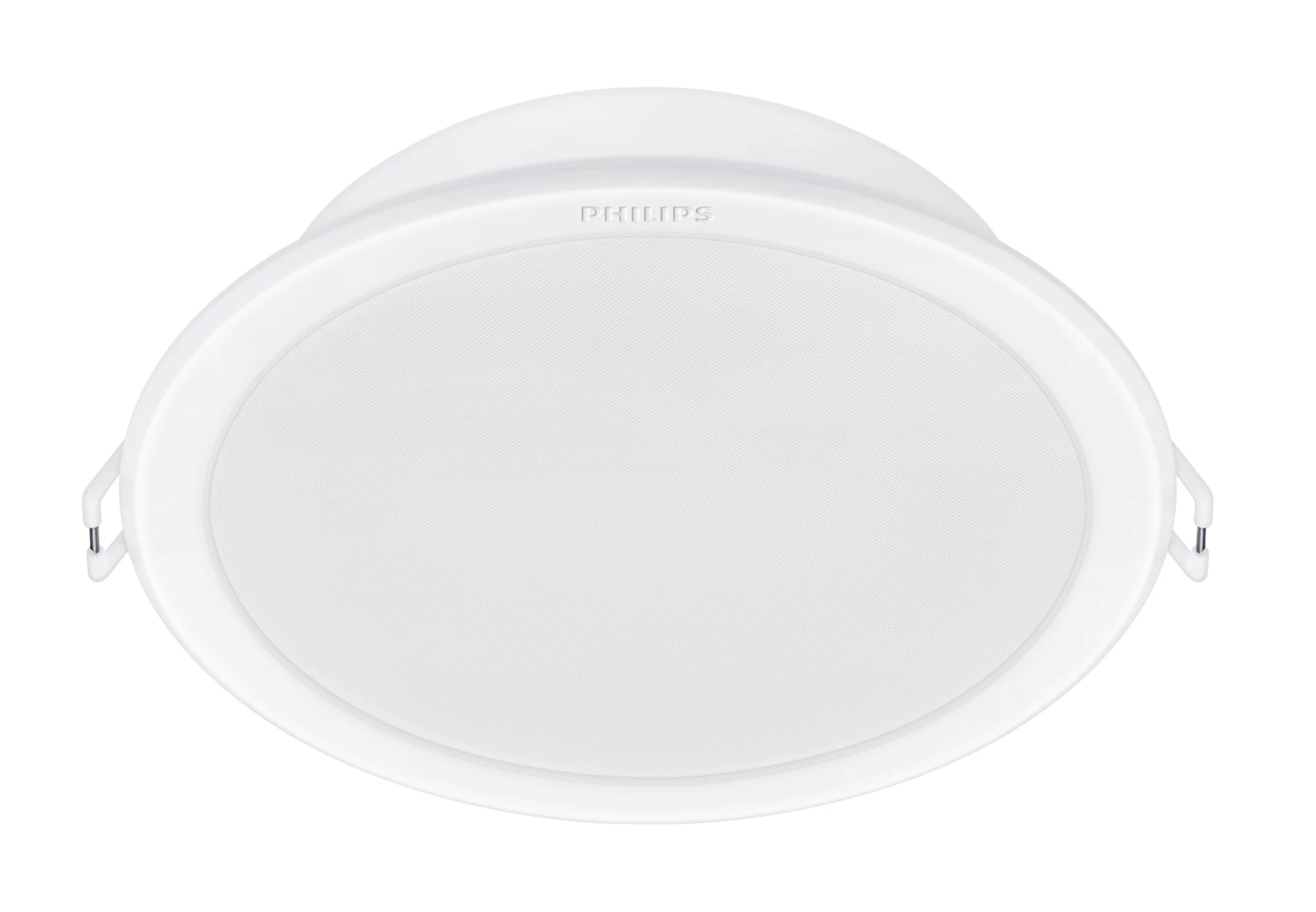 RECESSED PHILIPS MESON 080 5.5W 30K WH
