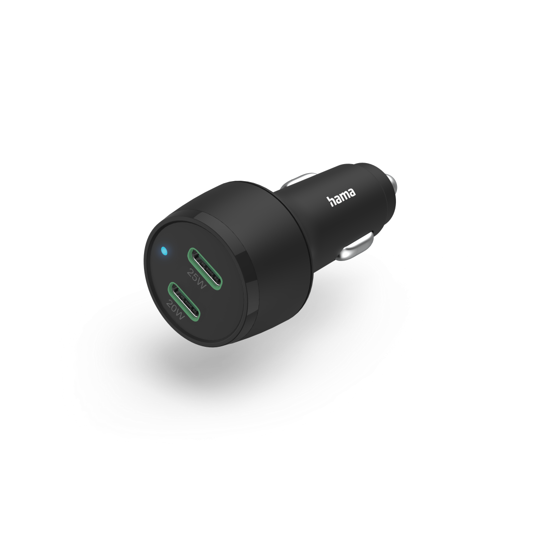 Hama 00201632 2xUSB-C