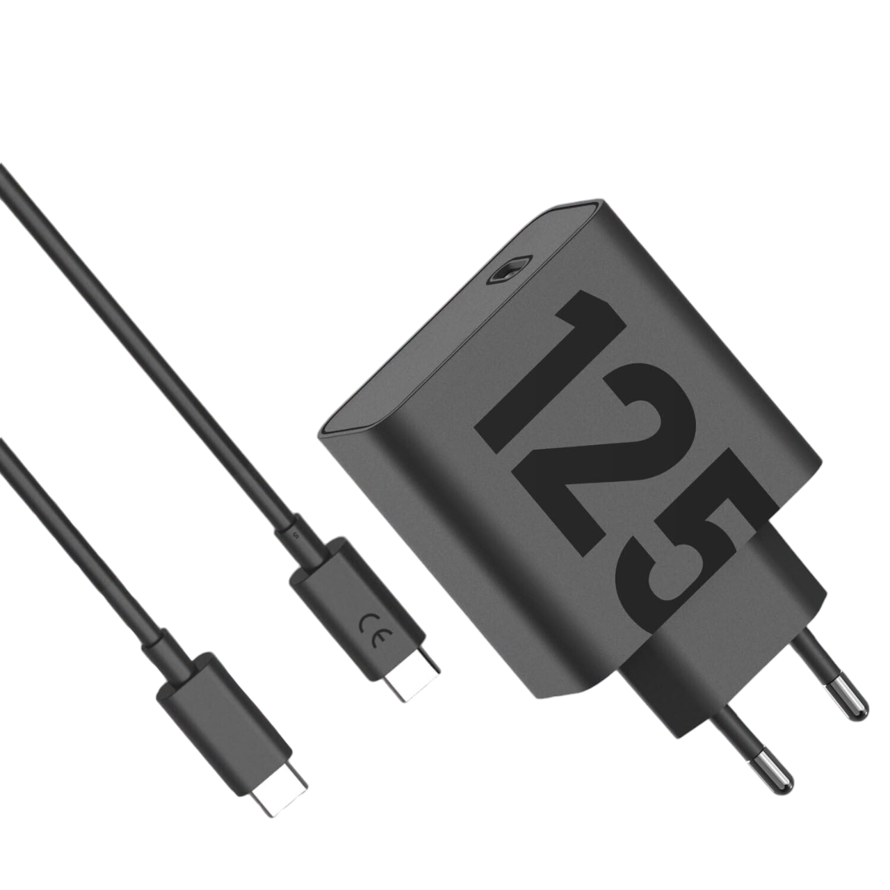 Motorola SJMC1252 Adapter 1xUSB-C