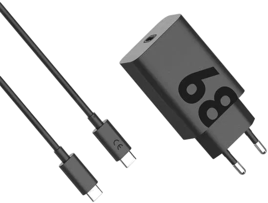 Motorola SJMC682 Adapter 1xUSB-C
