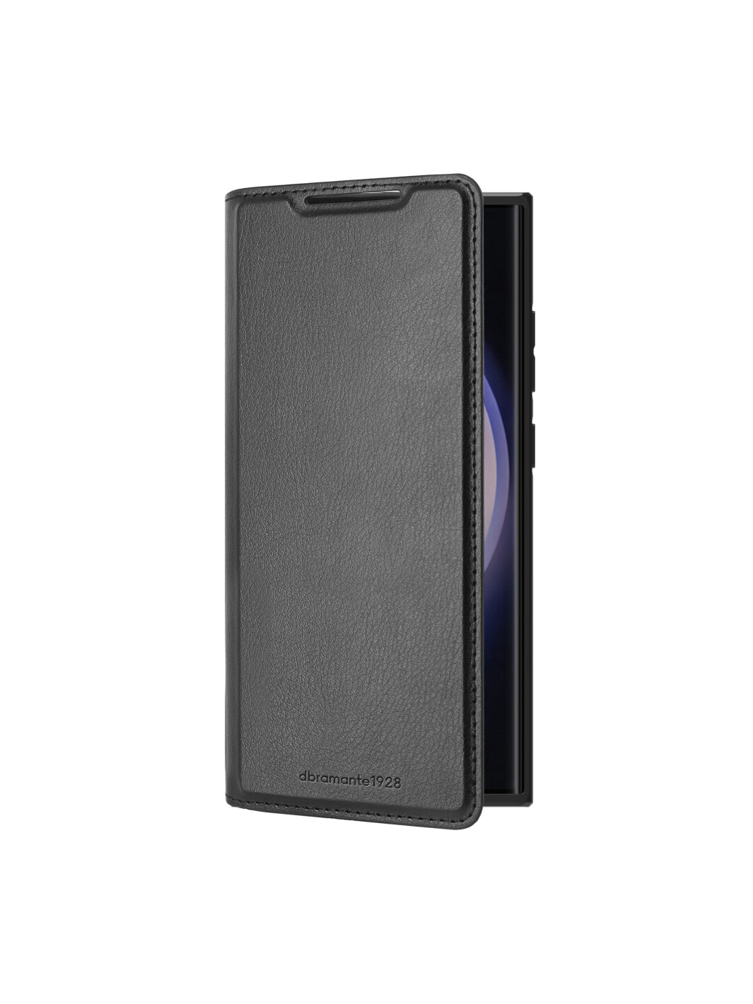 dbramante1928 Oslo Beskyttelsescover Sort