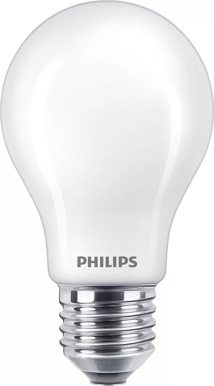Philips by Signify 8718699763336 LED pære E 806lumen 2700K Varm hvid