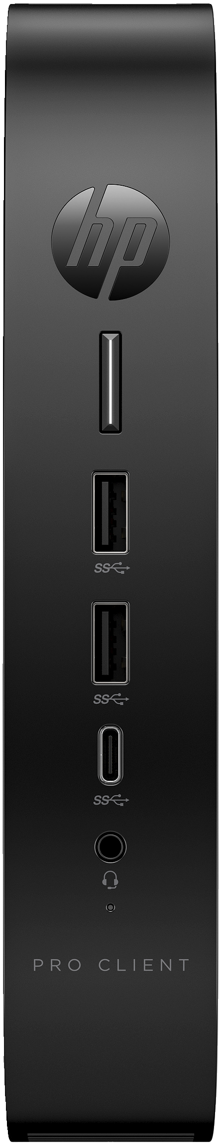 HP Pro t550/W10/Celeron J6412/64GF/8GRWTC Netherlands