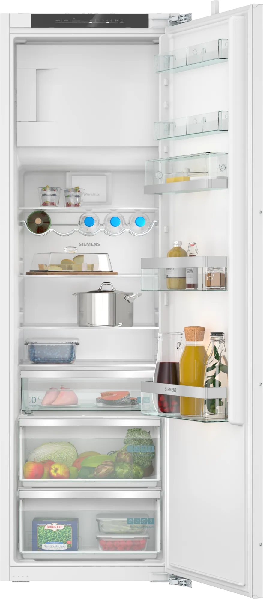 Siemens iQ500 KI82LADD0