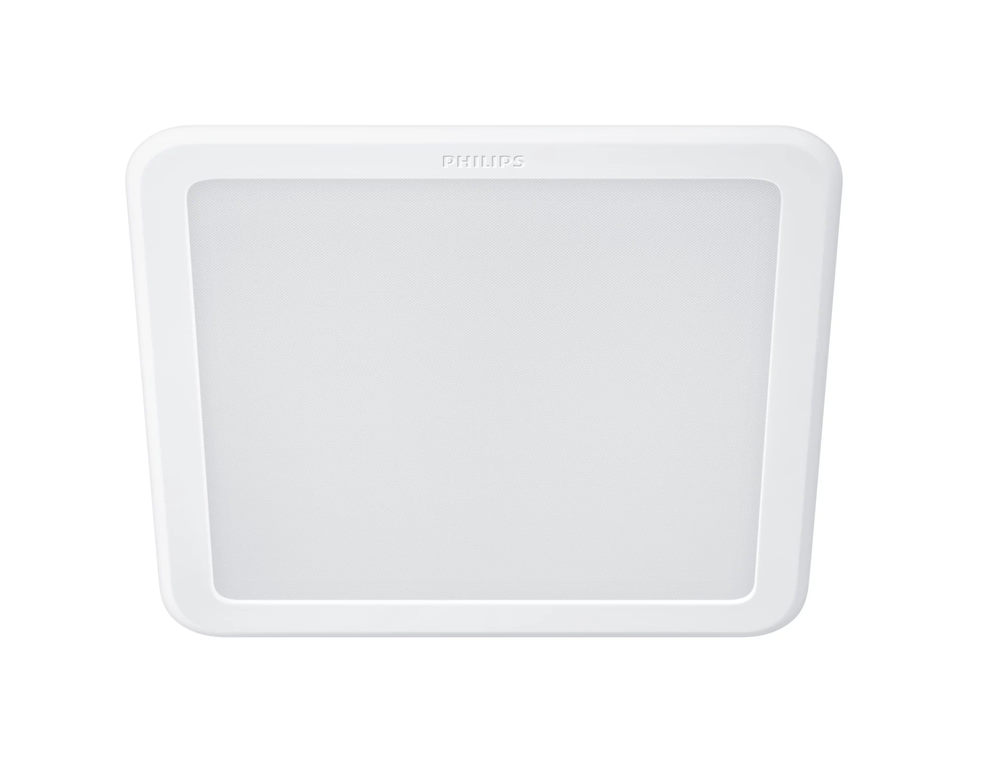 59467 MESON 150 16.5W 40K WH SQ RECESSED
