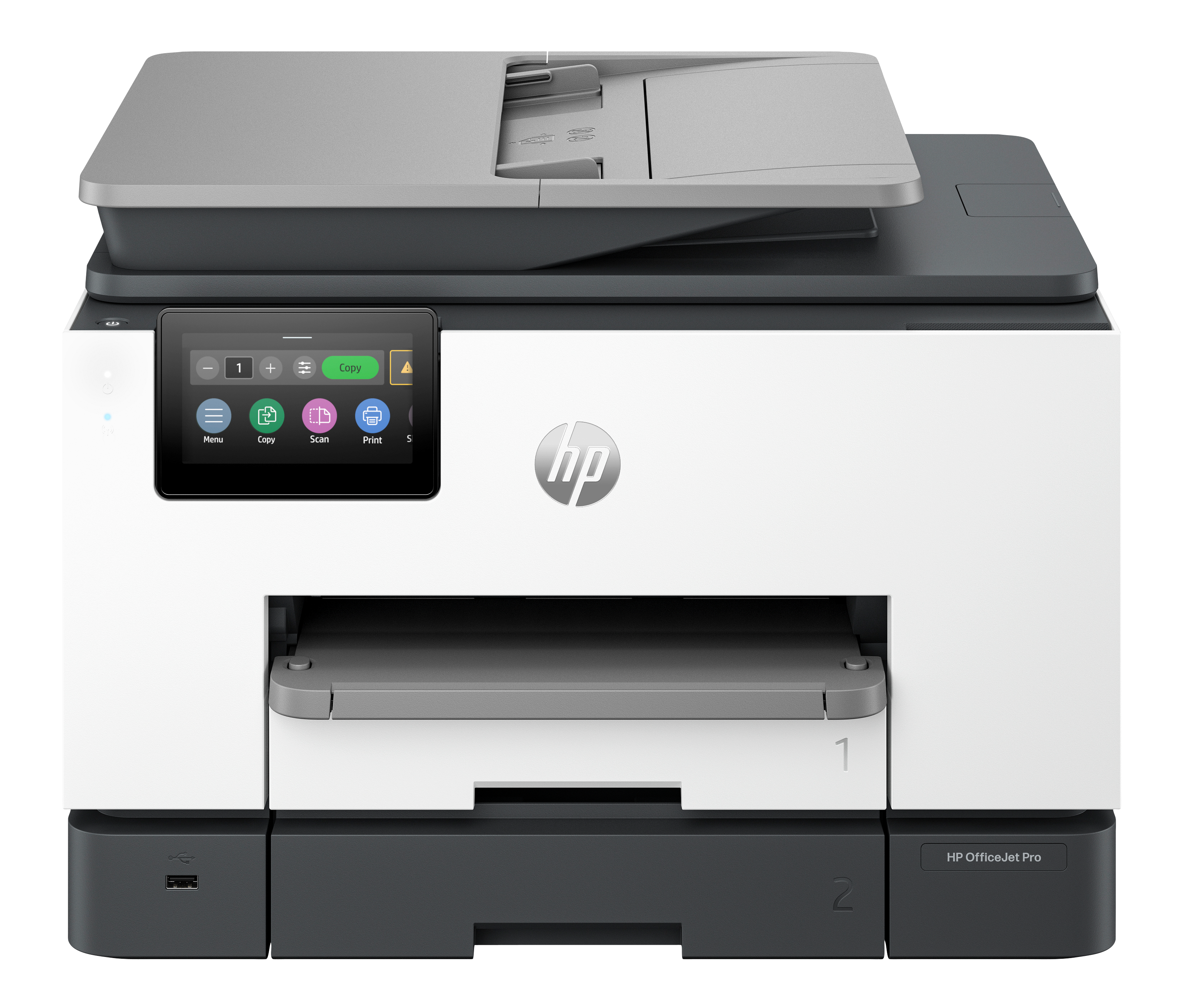 HP OfficeJet Pro 9135e AiO Blækprinter